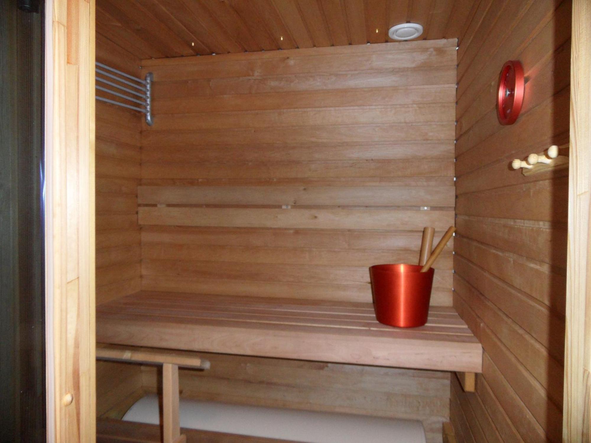 Roehkoestar 107 Apartment Äkäslompolo Екстериор снимка