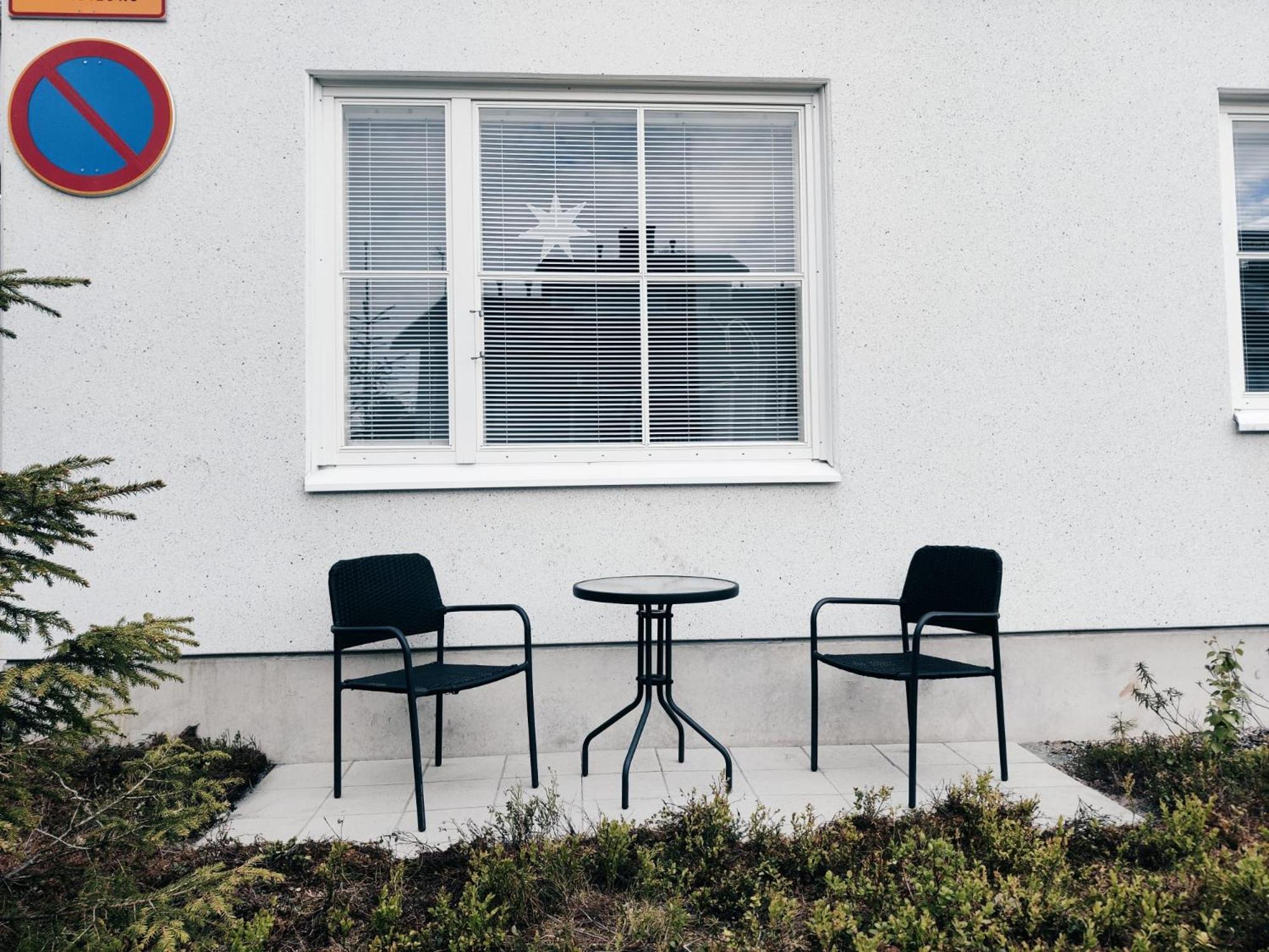 Roehkoestar 107 Apartment Äkäslompolo Екстериор снимка