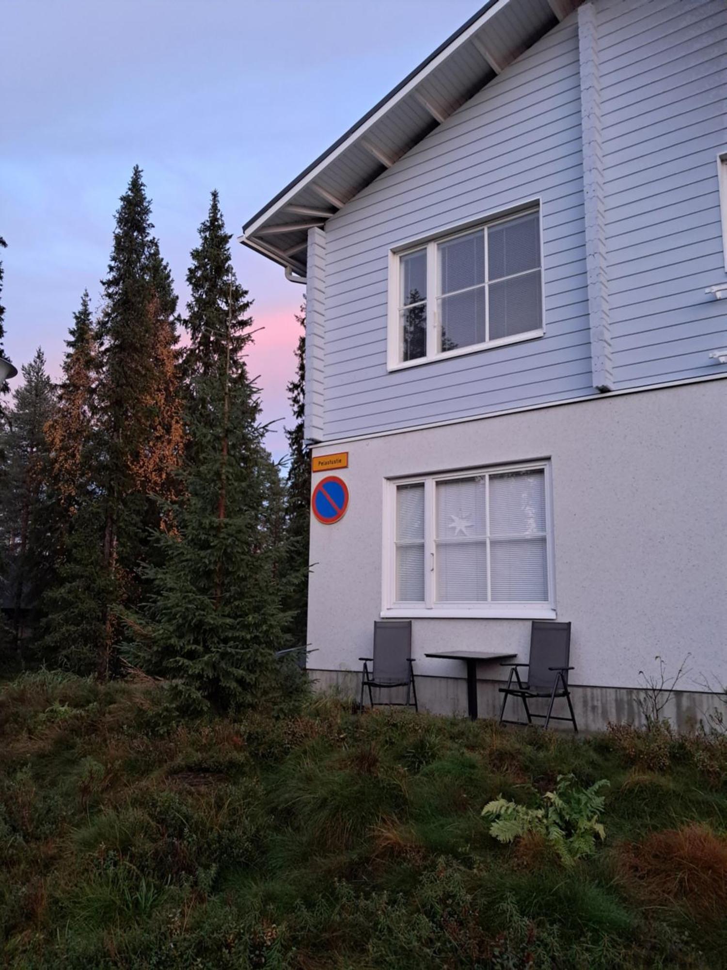 Roehkoestar 107 Apartment Äkäslompolo Екстериор снимка